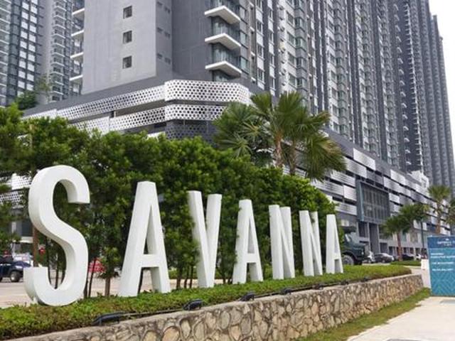 Serviced Residence for sale in Kajang, Langat