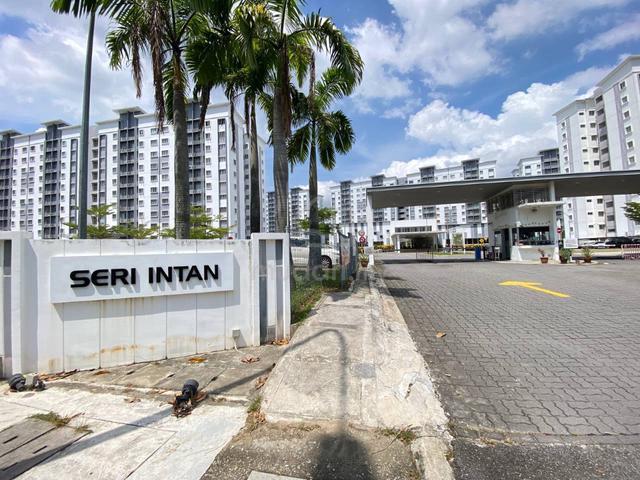 Apartment for sale in Petaling, Alam Impian