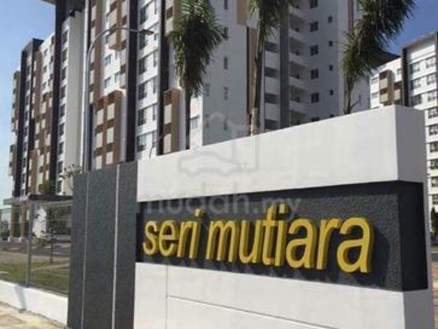 Apartment for sale in Petaling, Alam Impian