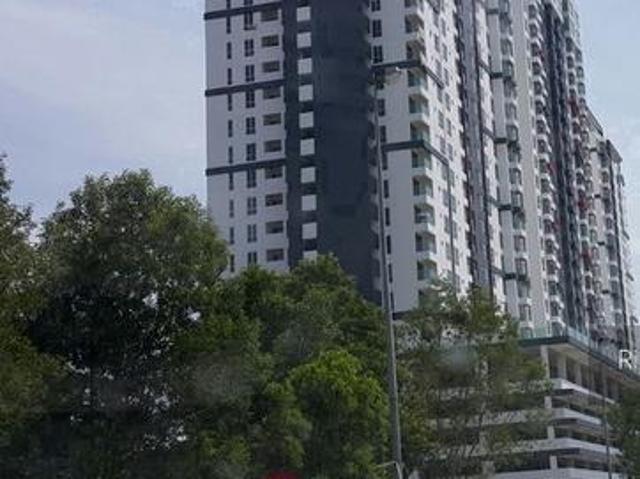 Condominium for sale in Kajang, Langat