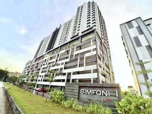 Condominium for sale in Kajang, Langat