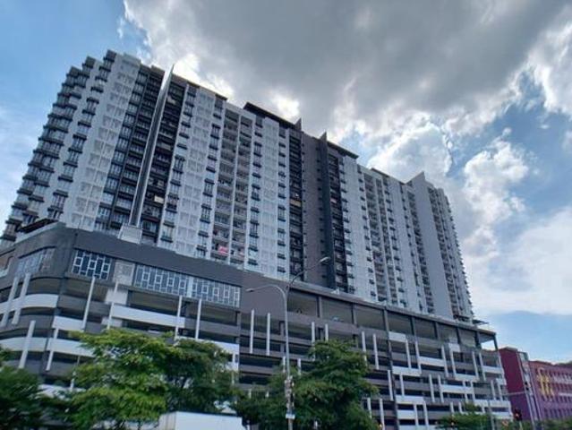 Condominium for sale in Kajang, Langat