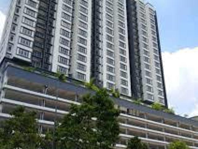 Serviced Residence for sale in Semenyih, Majlis Perbandaran Kajang