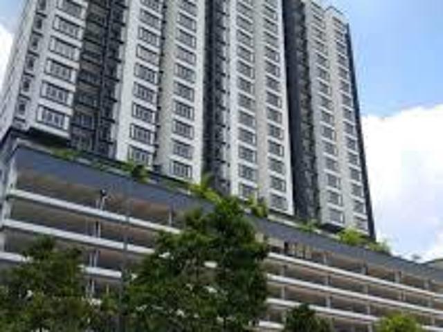 Serviced Residence for sale in Kajang, Langat