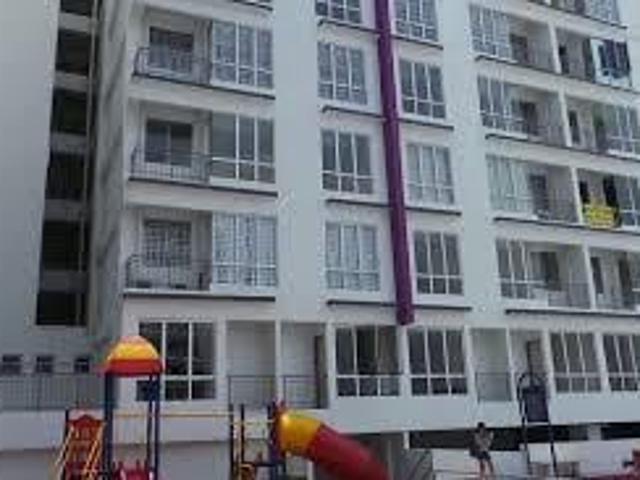 Apartment for sale in Batu Caves, Majlis Perbandaran Selayang