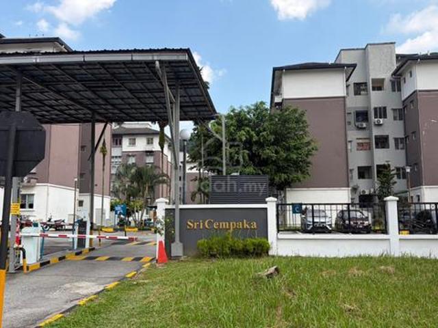 Condominium for sale in Petaling, Subang Jaya