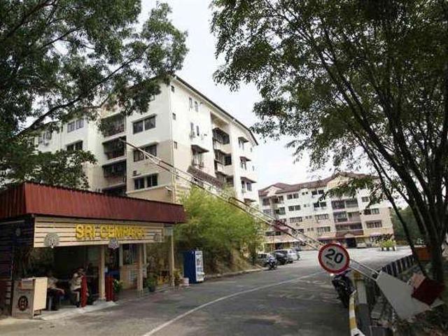 Apartment for sale in Petaling, Subang Jaya