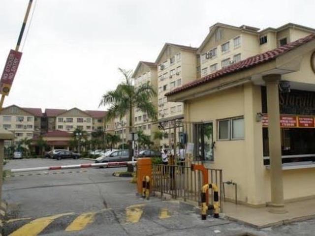 Apartment for sale in Petaling, Subang Jaya