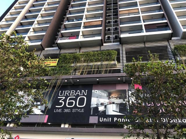 Serviced Residence for sale in Selayang, Selangor