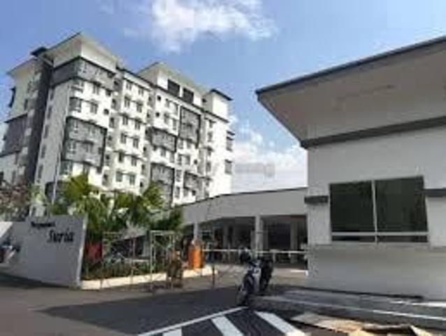 Apartment for sale in Petaling, Damansara Damai