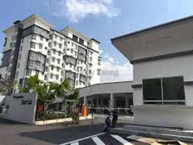 Apartment for sale in Kota Damansara, Petaling Jaya