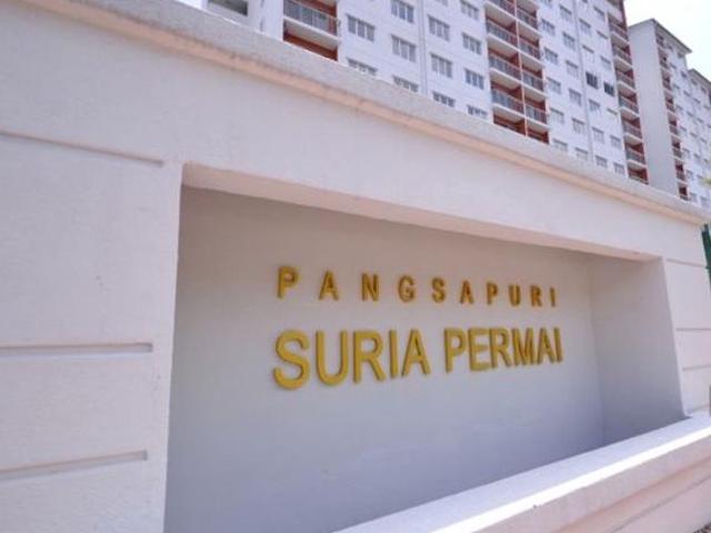 Apartment for sale in Petaling, Subang Jaya