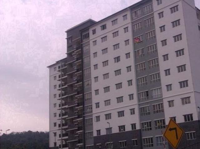 Apartment for sale in Country Heights Damansara, Kuala Lumpur