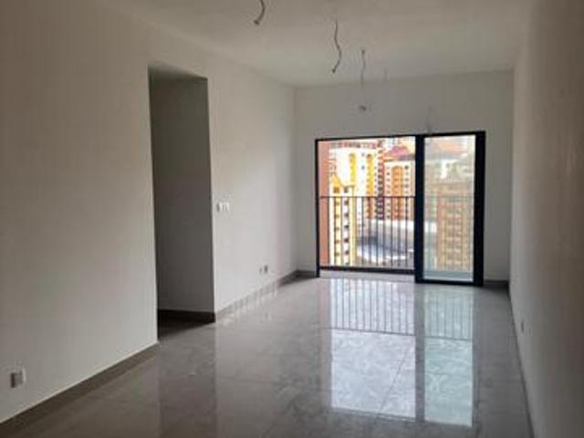 Condominium for sale in Cheras, Kuala Lumpur