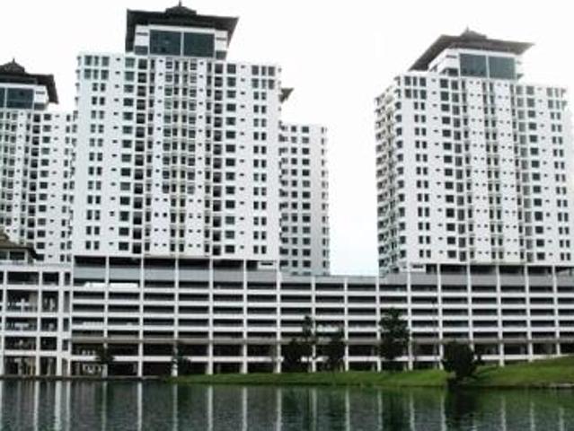 Apartment for sale in Petaling, Subang Jaya