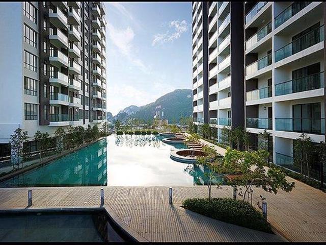 Serviced Residence for sale in Selayang, Selangor