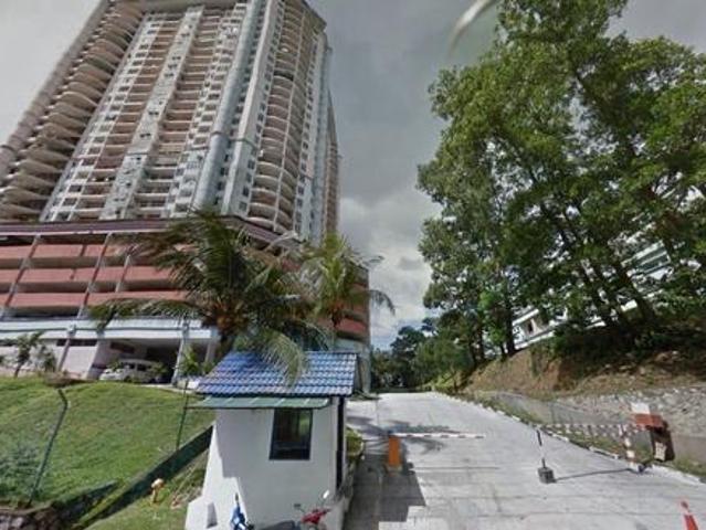 Condominium for sale in Kajang, Langat