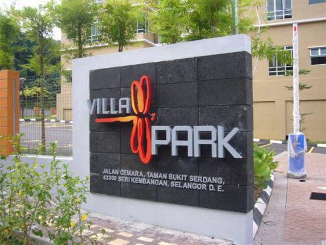Condominium for sale in Petaling, Subang Jaya