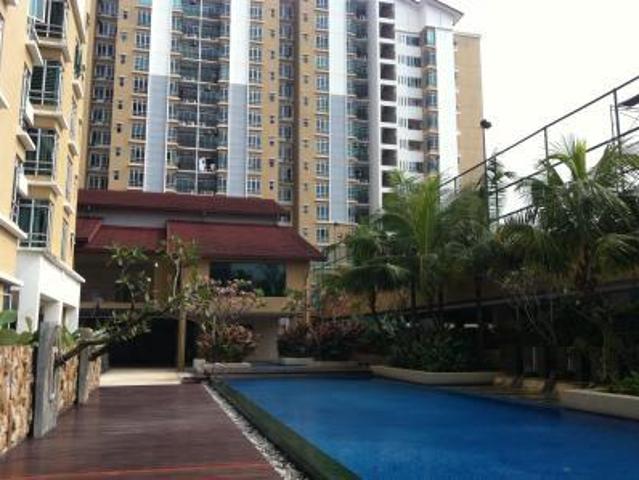 Condominium for sale in Petaling, Subang Jaya