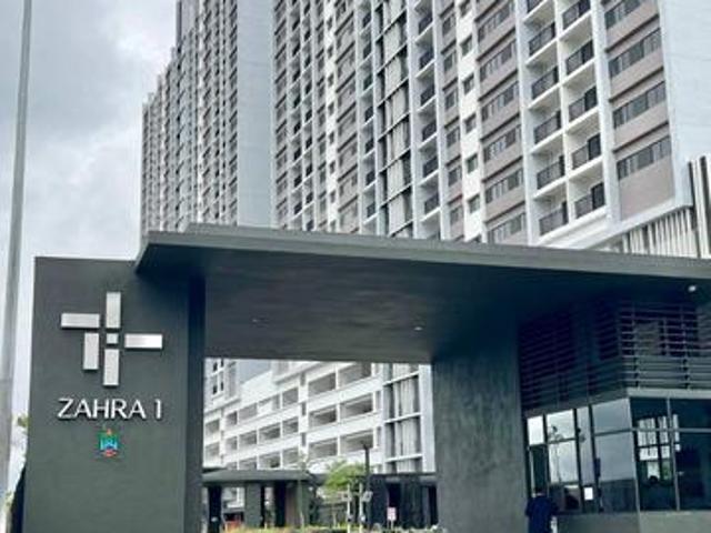 Condominium for sale in Kajang, Langat