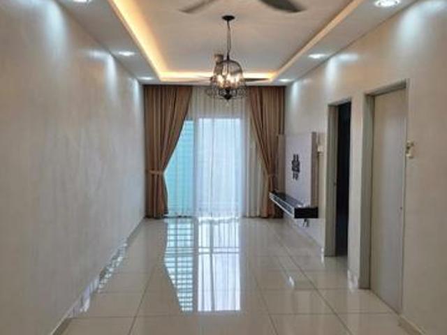 Condominium for sale in Kajang, Langat