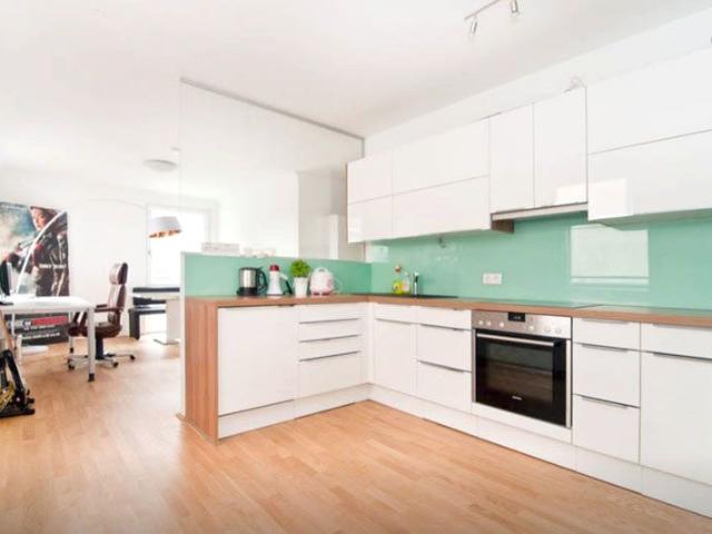 Apartment mieten in KG Leopoldstadt, Wien