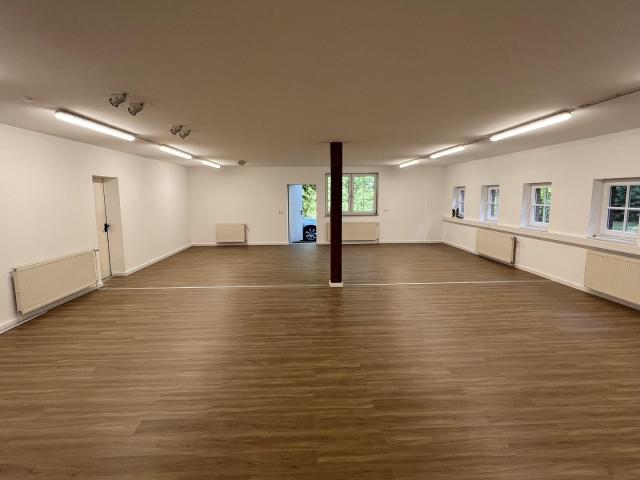 Büro mieten in Badbergen, Niedersachsen