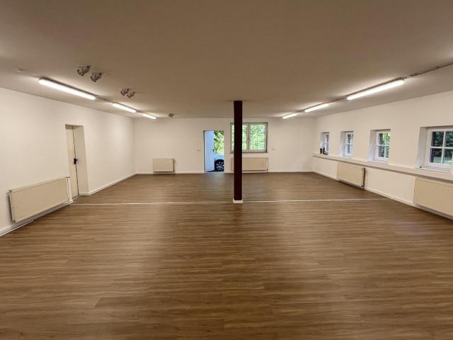 Wohnung mieten in Badbergen, Niedersachsen