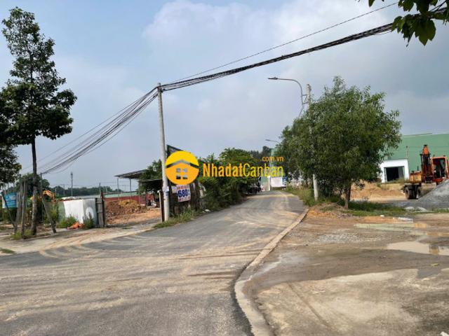 Mặt bằng bán