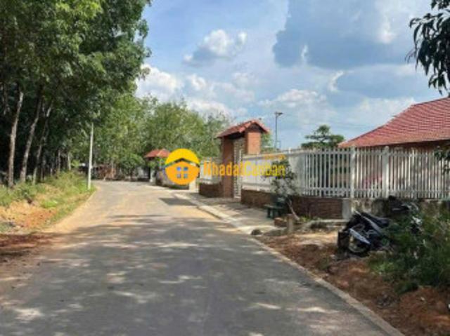 Mặt bằng bán