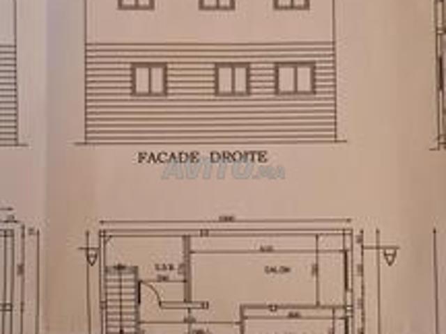 Propriété vente à Had Soualem, Gharb-Chrarda-Beni Hssen