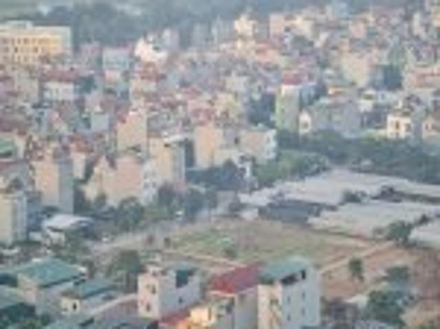 Bất động sản bán tại Hà Nội