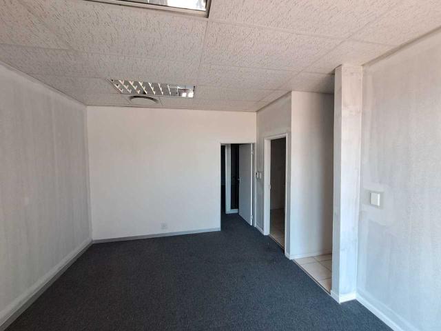 Office for rent in Milnerton, Western Cape