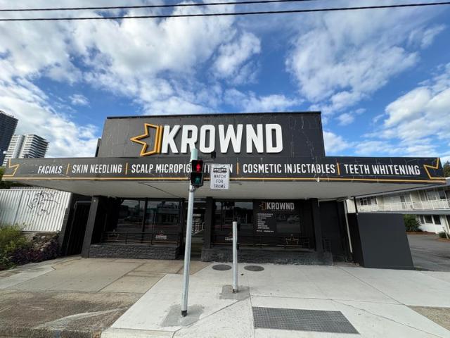 Retail for rent in Fernbrook, Queensland