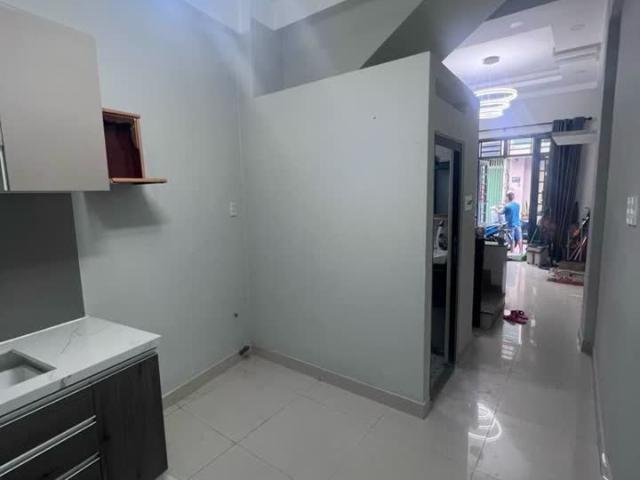 Nhà cho thuê tại Thủ Đức, Hồ Chí Minh