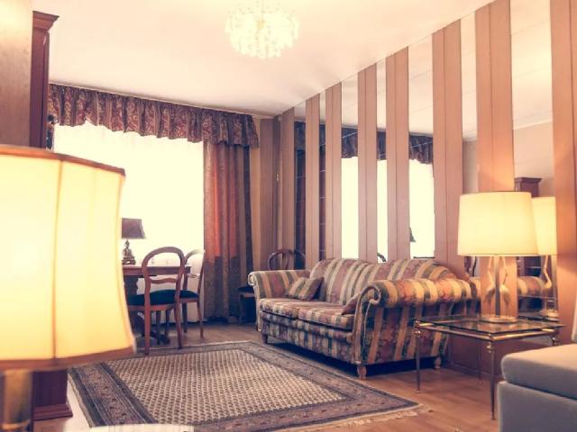 Apartment mieten in Pempelfort, Düsseldorf