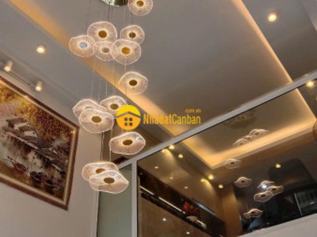 Nhà mặt phố bán