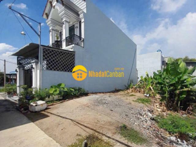 Mặt bằng bán