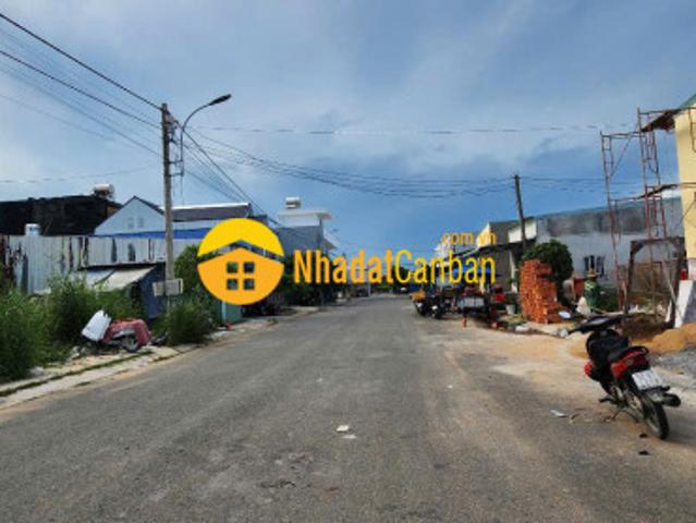 Mặt bằng bán