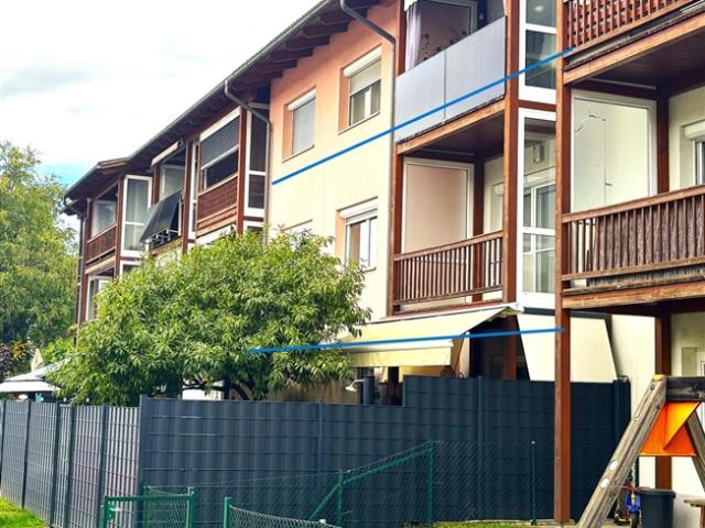 Wohnung kaufen in Werouzach/Verovce, Ebenthal