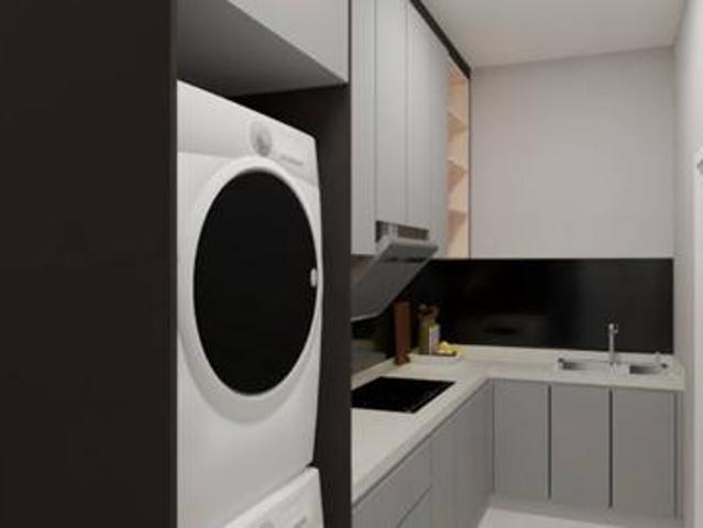 Serviced Residence for sale in Petaling, Subang Jaya