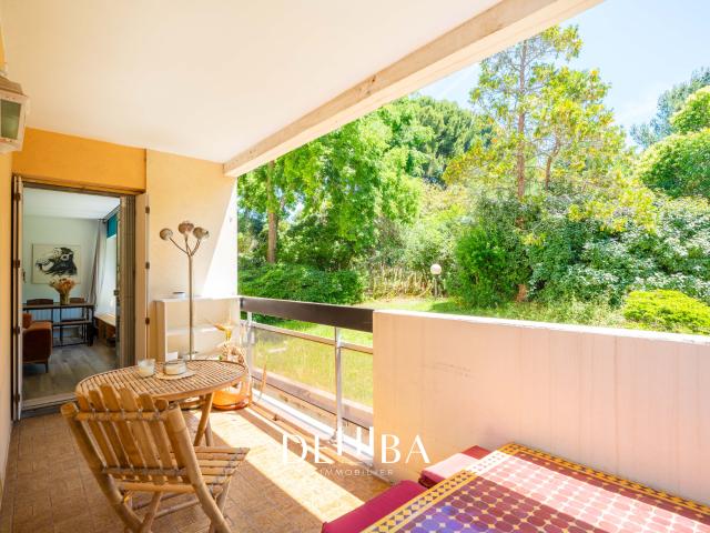 Appartement vente à Marseille