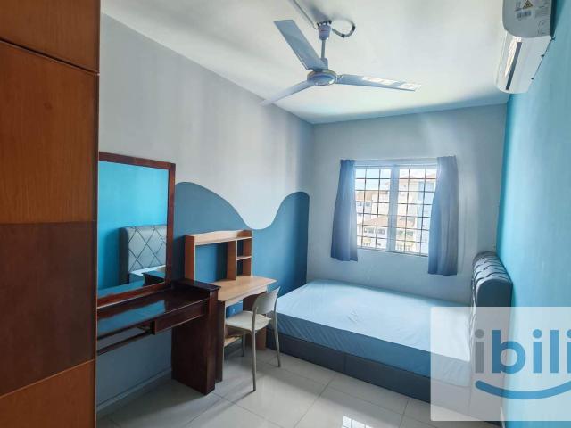 Room for rent in Country Heights Damansara, Kuala Lumpur