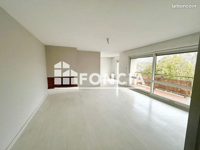Appartement vente à Dreux, Eure-et-Loir