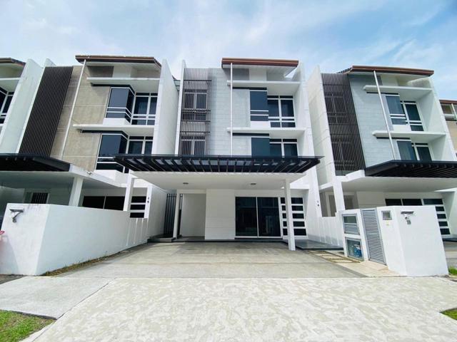 Terraced House for rent in Putrajaya