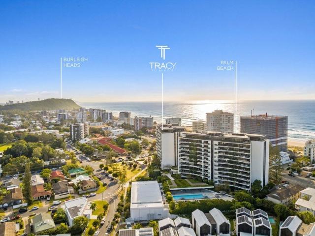 Apartment for sale in Palm Beach, Gold Coast City