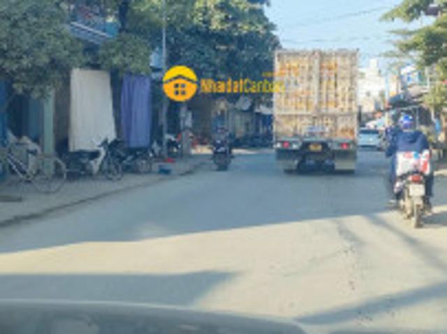 Mặt bằng bán