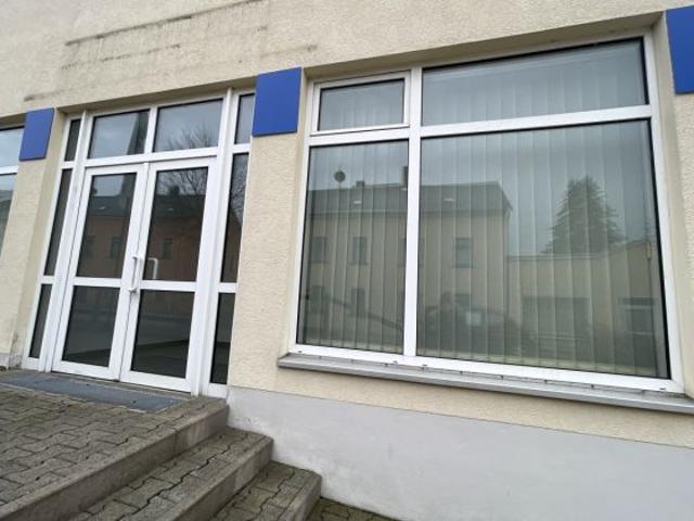 Büro mieten in Pausa, Sachsen
