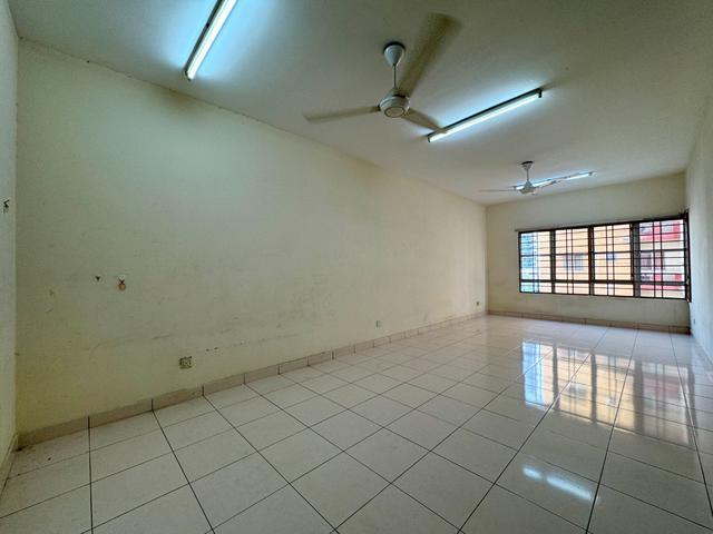 Apartment for sale in Sentul, Kuala Lumpur