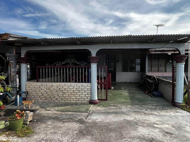 Terraced House for sale in Perak, Gajah